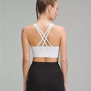 Lululemon Energy Bra